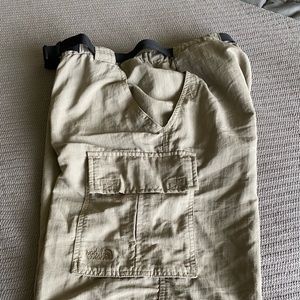 Men’s North Face Shorts